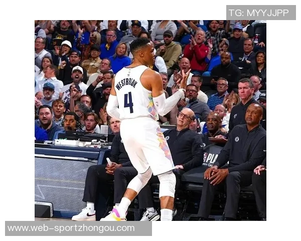 湖记：东里组合展现出超越约基奇与穆雷的强大进攻实力