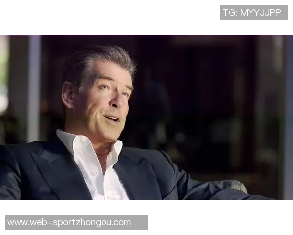 皮尔斯坦言第一次约会不亲吻女孩坚持原则展现绅士风度