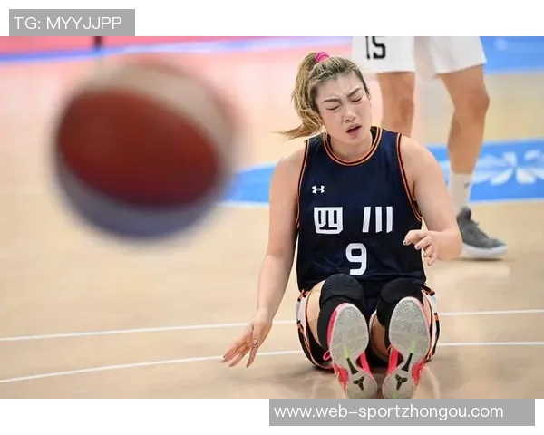 全运会女篮成年组第二日精彩回顾湖北逆转山东辽宁四川广东喜获连胜